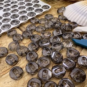 FBSS 177 (15pcs) 12mm