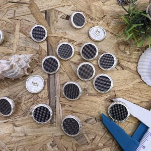 FBMS 241 (15pcs) 12mm