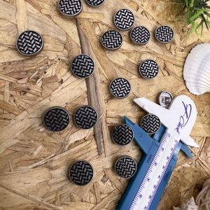 FBMB 008 (15pcs) 15mm