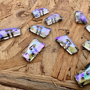 FBSS 288 (15pcs) 10mm by 15mm