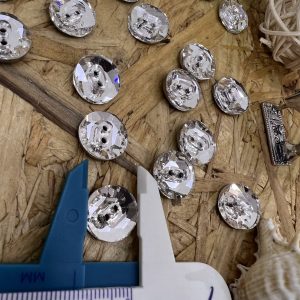 FBSB 038 (15pcs) 15mm