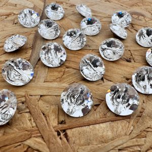 FBSS 286 (15pcs) 12mm