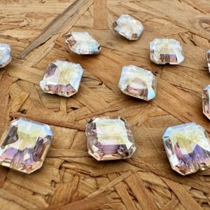 FBSS 296 (15pcs) 12mm