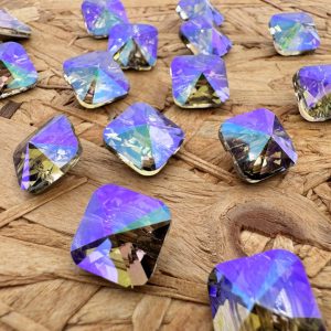 FBSS 288 (15pcs) 12mm