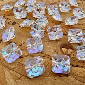 FBSS 137 (15pcs) 12mm