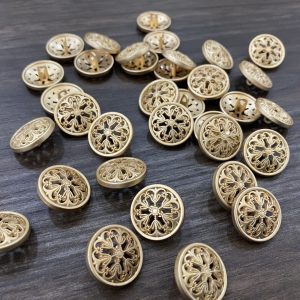 FBMX 033 (15pcs) 18mm