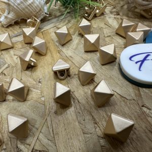 FBMS 257 (15pcs) 8mm