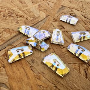 FBSS 298 (15pcs) 10mm by 15mm