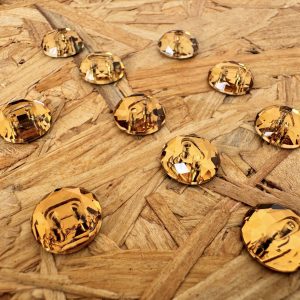 FBSS 283 (15pcs) 12mm