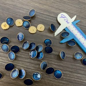 FBMB 188 (15pcs) 15mm