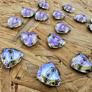 FBSS 223 (15pcs) 12mm