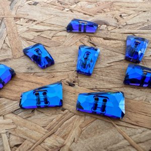 FBSS 264 (15pcs) 10mm by 18mm