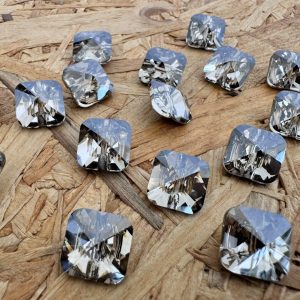 FBSS 299 (15pcs) 12mm