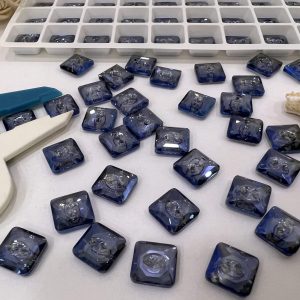 FBSS 157 (15pcs) 10mm