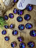 FBSS 203 (15pcs) 12mm - Image 2