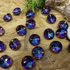 FBSS 203 (15pcs) 12mm