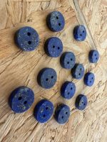 Lapis Lazuli Gemstone - Image 2