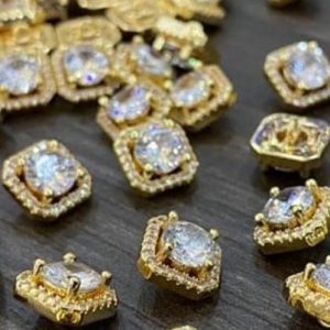 FBSMS 012 (15pcs) 12mm