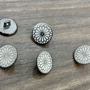 FBMB 016 (15pcs) 15mm