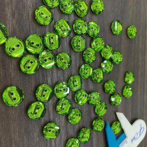 FBSS 060 (15pcs) 12mm