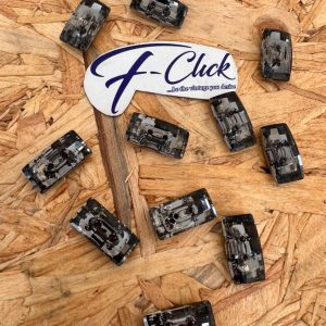 FBSB 033 (15pcs) 10mm by 18mm