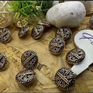 FBMB 213 (15pcs) 15mm