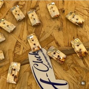 FBSB 036 (15pcs) 15mm