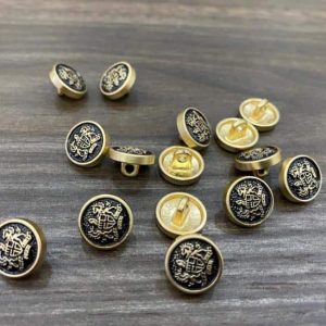 FBMS 069 (15pcs) 12mm