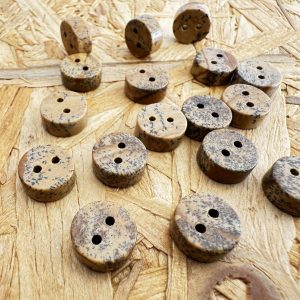 Picture Jade Gemstone (15pcs)