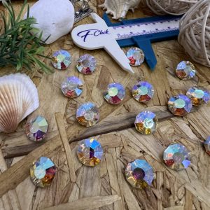 FBSS 008 (15pcs) 12mm