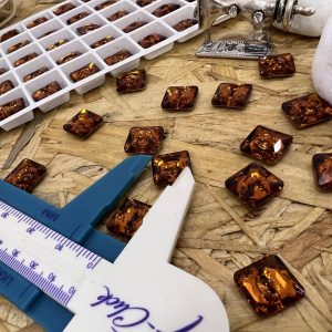 FBSS 149 (15pcs) 10mm